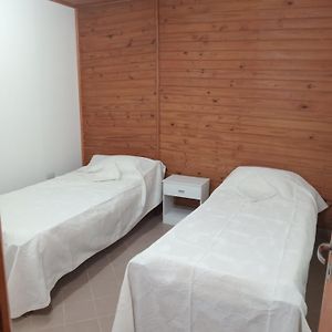 Apartamento de 2 Dormitorios